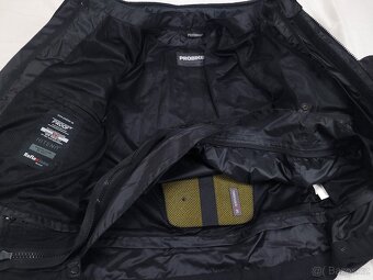 Probiker PR-12 pánska textilná moto kombinéza L/M 52/25 - 6