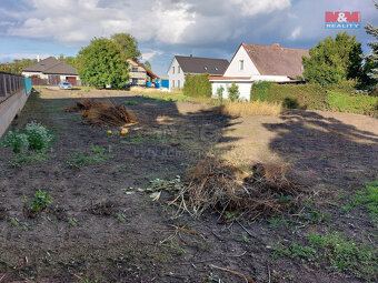 Prodej pozemku k bydlení, 1076 m², Sedlec u Libochovic - 6