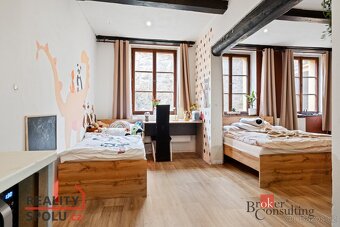 Prodej, byty/1+1, 52 m2, Znojemská, 58601 Jihlava, Jihlava [ - 6