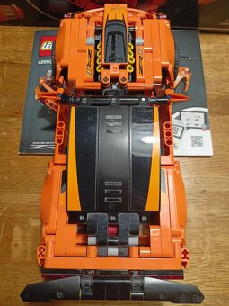 Lego Technic - 6
