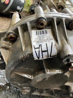 Ford f250 V8 V10 - 6