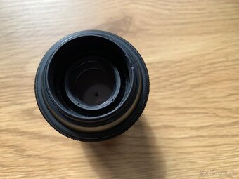 Pentacon 135 mm f2.8 Bokeh master, red edition. - 6