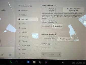 Tesla 3 pouze 90 000KM - Zaruka 3 roky DPH - 6