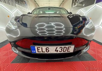Tesla 3 pouze 92 000KM - Zaruka 3 roky DPH - 6