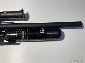Kalibrgun Cricket II Tactical, Cal.30/7,62 - 6