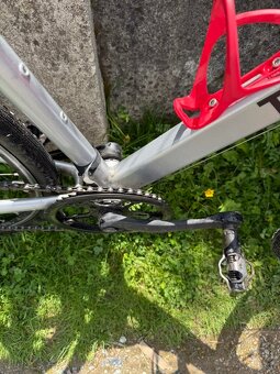 Triban RC100 - silniční / gravel kolo velikost M - 6