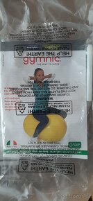 Míč - Physio roll - 6