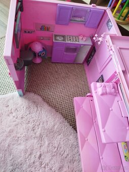 Karavan barbie - 6
