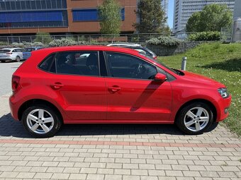 Volkswagen Polo, 1.2 TSI, 66 kW, DSG automat - 6