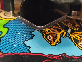 Pinball Dracula BSD Williams - 6