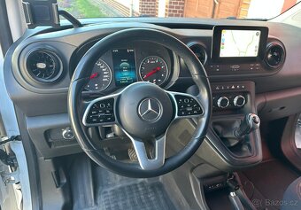 Mercedes-Benz Citan 112 CDI - 6