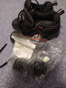 Koloboty HEELYS STYLE - 6