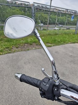 Moto Guzzi V7 Special - 6