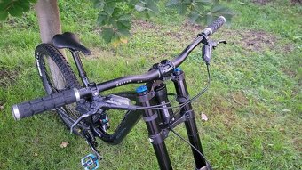 NS FUZZ 2024 downhill - 6