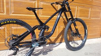 NS FUZZ 2024 downhill - 6