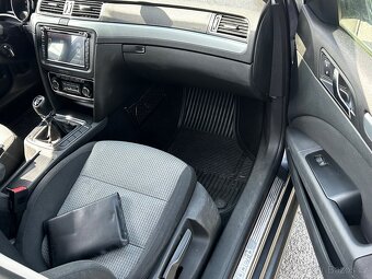 škoda superb II 2.0TDi, r.2008, rozvody, serviska - 6