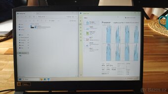 Acer Nitro 5, Core i5, 16GB RAM, 1TB M.2 SSD, RTX 2060 6GB - 6