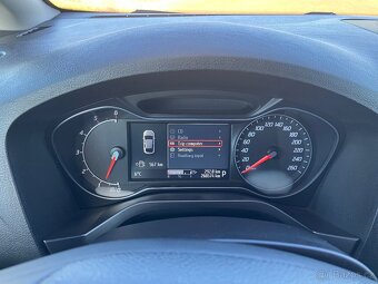 Ford S-MAX - 6