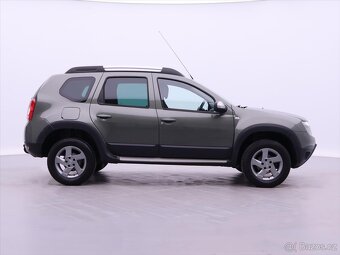 Dacia Duster 1,6 16V 77kW LPG Klima Tažné (2013) - 6