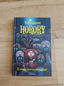 4 dětské knížky | lze koupit jednotlivě - 6
