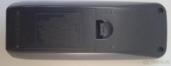 SONY - dálkový ovladač - 6