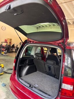 Škoda Yeti 2.0 tdi 4x4 dsg - 6