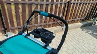 Thule Chariot Lite 1 Bluegrass - 6