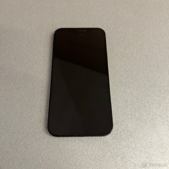 iPhone 12 128GB, pěkný stav, 12 měsíců záruka - 6