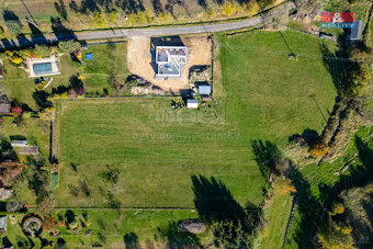 Prodej pozemku k bydlení, 3982 m², Hlubočec - 6