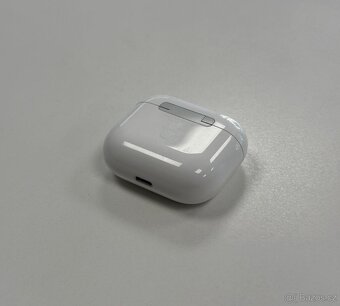 Náhradní pouzdro AirPods 3 ORIGINÁL ✅ - 6