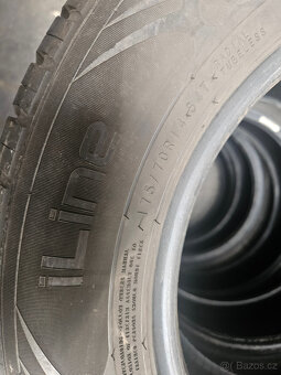 175/70R14 84T iLine NOKIAN - 6
