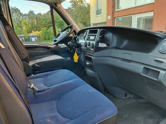 IVECO DAILY 35S13V - 6