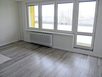 Pronájem, byt 3+1, 77 m², Ostrava - Zábřeh, ul. Hulvácká - 6