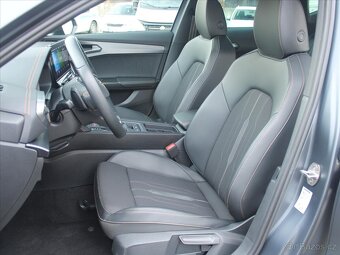 Cupra Formentor 1,5 TSi 110kW DSG Tov.Záruka ČR 1.maj 16V 11 - 6