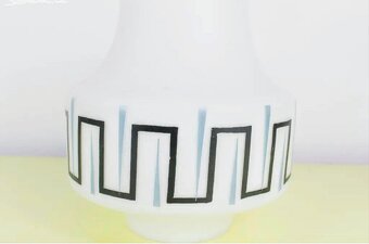 Brusel lustr - 60. léta - 6