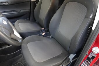 Hyundai I20 1.2i , 62 kW benzín, 2014 - 6
