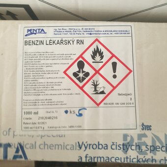 Chemické látky- kyseliny-zásady - 6
