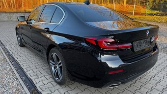 BMW 530d - 6