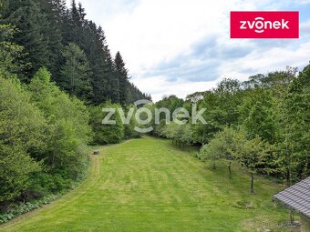 Prodej RD Velké Karlovice 200 m², pozemek 3800 m² - 6