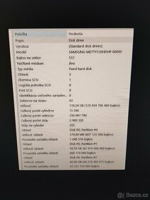 Fujitsu Esprimo D756/E90 Intel 3.3GHz, 8GB RAM, SSD - 6