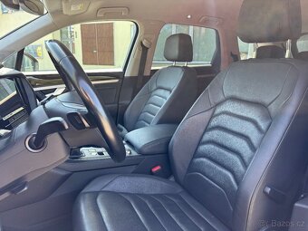 VW Touareg 3.0 TDI TAŽNÉ ZÁRUKA - 6