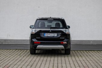 Mitsubishi Outlander 2.2 DI-D Intense+ - 6