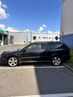 Škoda Octavia I 1.9 TDI 81 kW po repasu turba - 6