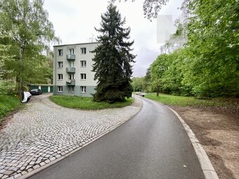 Prodej garáže, 15 m2 - Brno-Kohoutovice, ev.č. 150024 - 6