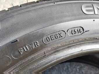 4x Letní Michelin Energy Saver 205/60 R16 92V - 6