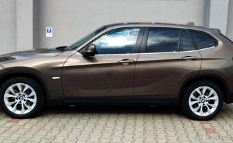 BMW X1 XDRIVE 23d 150KW STEPTRONIC - 6