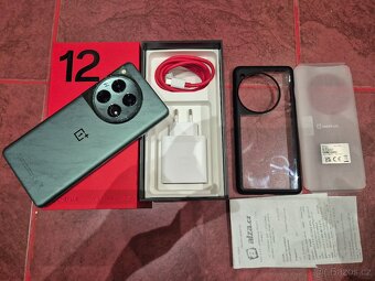 OnePlus 12 - Top stav / záruka - 6