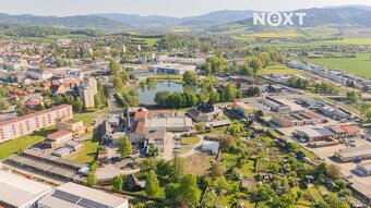 Prodej pozemek Komerční, 933㎡ - 6
