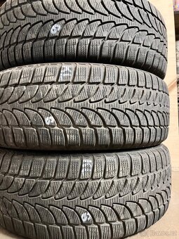 235/55 R19 105V zimní pneu - 2016 - 6