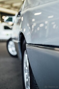 Mercedes-Benz S500 W140 | 81 700km | Bez Koroze - 6